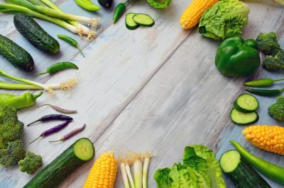 Najzdravije namirnice koje su bolje od svih vitamina i suplemenata