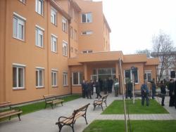 Konkurs za smeštaj brucoša u studentskim domovima u Somboru, Novom Sadu i Zrenjaninu od 1. septembra