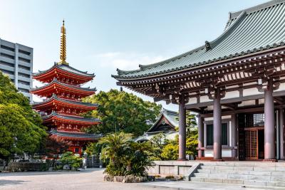 Planirate put u Japan? Evo na šta posebno treba da obratite pažnju