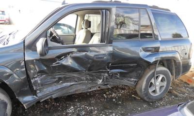 Protekle nedelje 12 saobraćajnih nesreća, 18 vozača zadržano