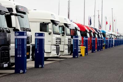 Nove blokade kamiona na granicama: EU odbila sve predloge prevoznika