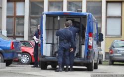 PREVOZILI MIGRANTE DO MAĐARSKE Petorica taksista iz Subotice i Sombora uhapšeni blizu granice
