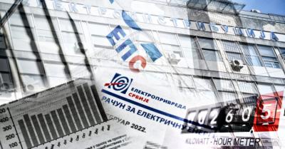 Objavljeno ko je izvršio hakerski napad na EPS: Preuzeli sve podatke i prete da će ih objaviti u roku od 10 dana