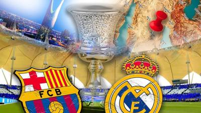 Utakmica Real Madrid – Barselona: više od igre