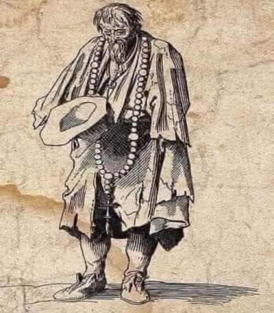 Znate li priču o siromašnom Latifu?