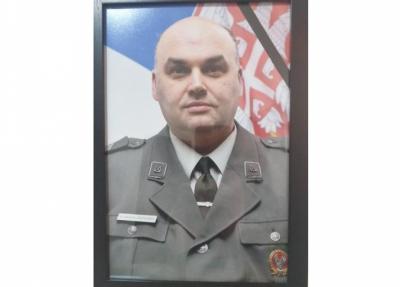 Prva žrtva korone iz kasarne „Aerodrom“ Sombor: Preminuo stariji vodnik