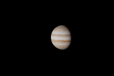 Jupiter nije onoliko velik koliko smo mislili, moraju udžbenici da se menjaju