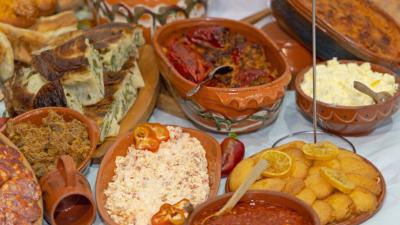 Taste Atlas objavio listu najboljih i najgorih jela iz Srbije