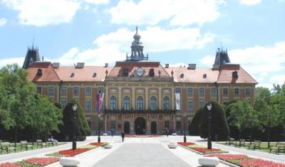 Zakazana 11. sednica Skupština grada Sombora