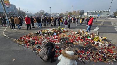 15. žrtva: Preminula jedna od teško povređenih u urušavanju nadstrešnice u Novom Sadu