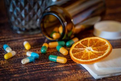 Lekari ukazali na znakove prekomernog uzimanja vitamina