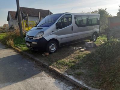 Tragedija: Kombi skliznuo sa dizalice i ubio 31-godišnjeg Apatinca