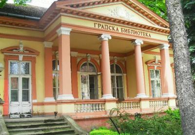 Produžen nagradni konkurs somborske biblioteke za učenika i studente