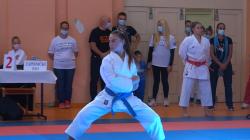 24. MEMORIJALNI MEĐUNARODNI KARATE TURNIR „IGOR ANĐELKOVIĆ“