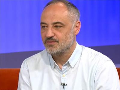 SRBIJU ČEKA NEŠTO OPASNIJE OD SUPERĆELIJSKIH OLUJA! Klimatolog Đurđević: Treba nam upozorenje za ovu pojavu