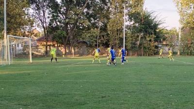 Dejan Stanković i Ognjen Šveljo prva pojačanja FK "Sloga" iz Čonoplje