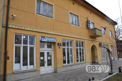 Izložba " Kretanje" Ljubomira Erića zakazana za petak