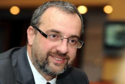 Dr Ranko Rajović pričom o jednoj Nadi podseća koje su učitelji blago