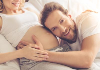 I tate imaju simptome trudnoće - šta je to Kuvada sindrom?