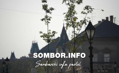 Otvoren javni poziv za dodelu Oktobarske nagrade grada Sombora