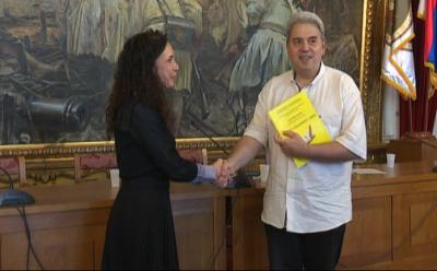 Istoričar i publicista Milan Stepanović dobitnik ovogodišnje nagrade Zlatno pero Ravangrada