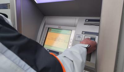 Počela isplata socijalnih davanja
