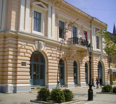 Sombor: „Podunavski dan Janoša Hercega“ 10. oktobra