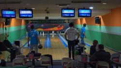 Somborski Bowlingstones bolji od beogradskog Babulj Kandy za 42 pina