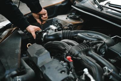 Mali sudar, ogroman račun: Zašto su popravke automobila sve skuplje