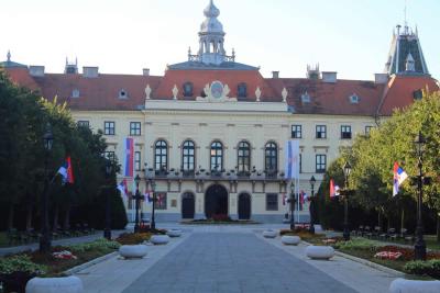 ZASEDALA SOMBORSKA SKUPŠTINA Ombudsmanka Tamara Tomanić