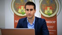 Prijem građana kod gradonačelnika Sombora