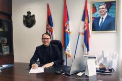 Opština Kula isplatila novčanu pomoć deci vojnih invalida