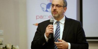 Dr Rajović: “Nemojte više da se čudite što imamo toliko razvojnih smetnji. To je zbog ovoga”