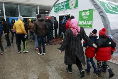 Nastavljena akcija suzbijanja ilegalnih migracija, do sada je locirano skoro 5.000 migranata