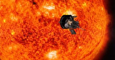 Događaj za istoriju – solarna sonda „Parker“ će „dodirnuti“ Sunce
